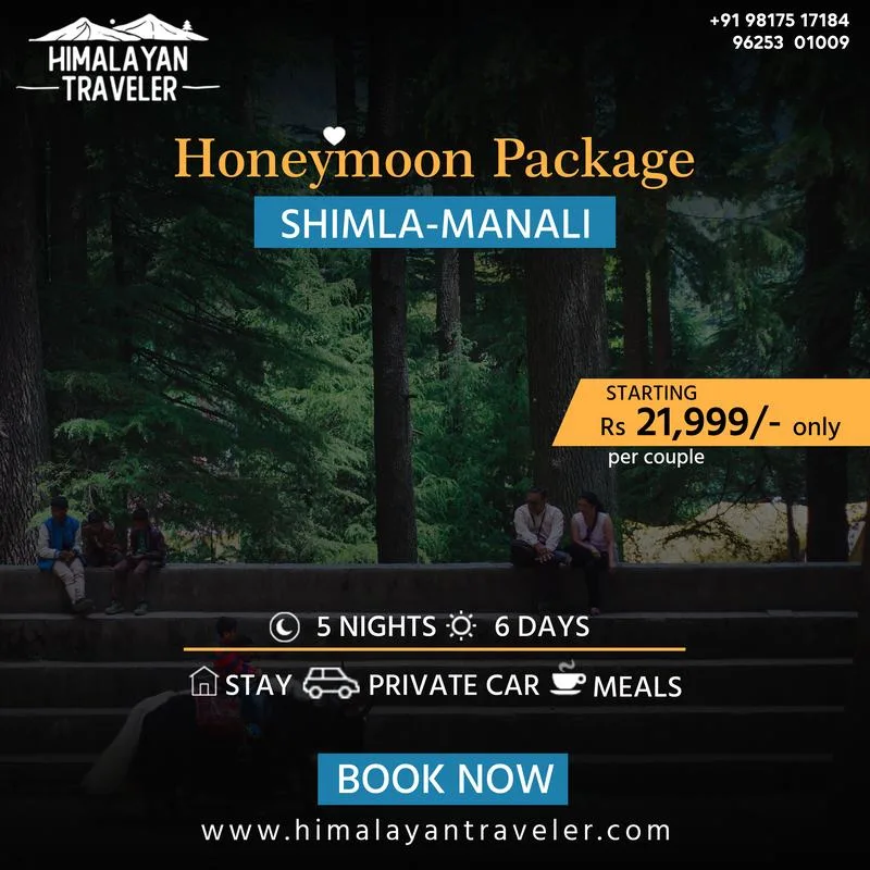 Himalayan Travels