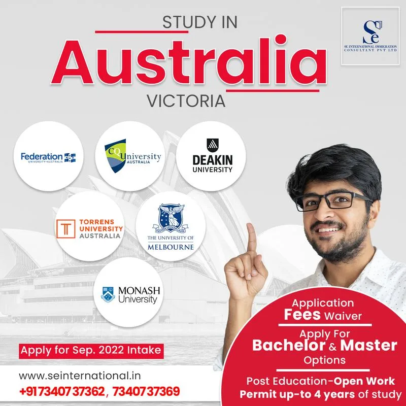 SE International Immigration
